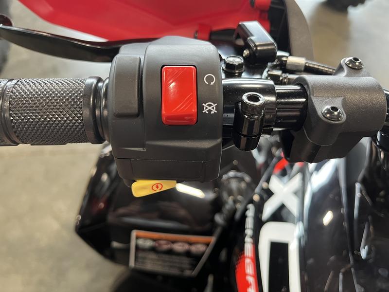 2026 CAN-AM Renegade 110 EFI ATV