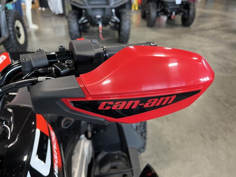 2026 CAN-AM Renegade 110 EFI ATV