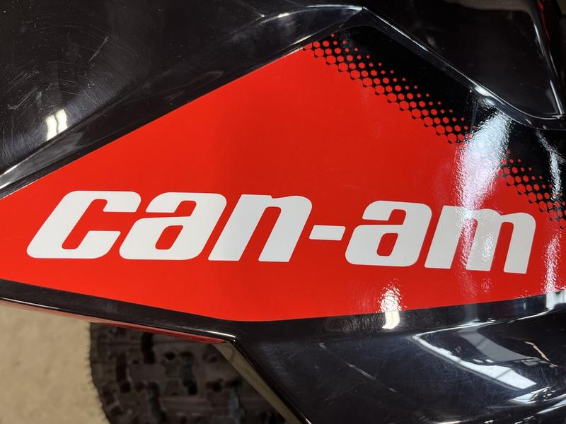2026 CAN-AM Renegade 110 EFI ATV