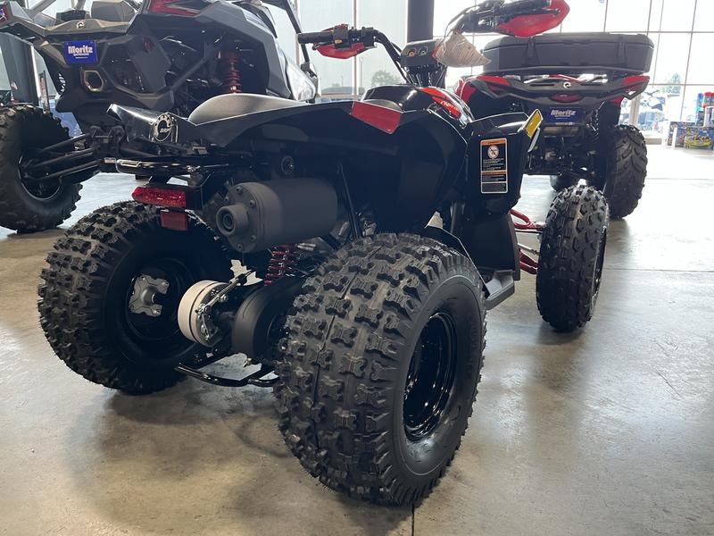 2026 CAN-AM Renegade 110 EFI ATV