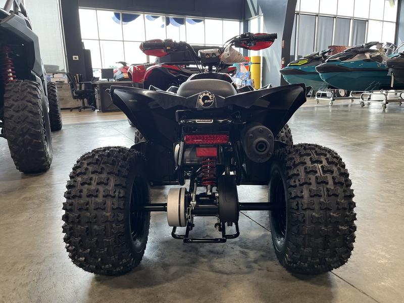 2026 CAN-AM Renegade 110 EFI ATV