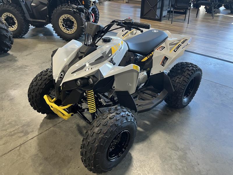 2026 CAN-AM Renegade 110 EFI ATV