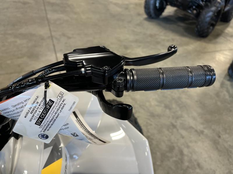2026 CAN-AM Renegade 110 EFI ATV