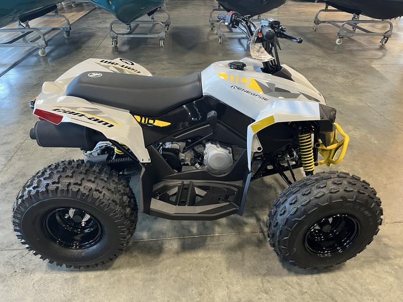 2026 CAN-AM Renegade 110 EFI ATV