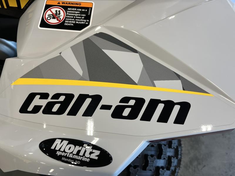 2026 CAN-AM Renegade 110 EFI ATV