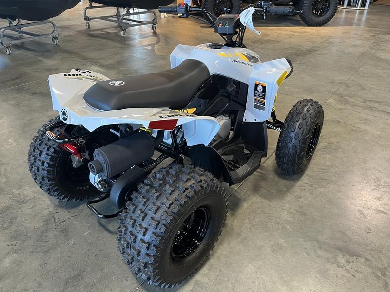2026 CAN-AM Renegade 110 EFI ATV