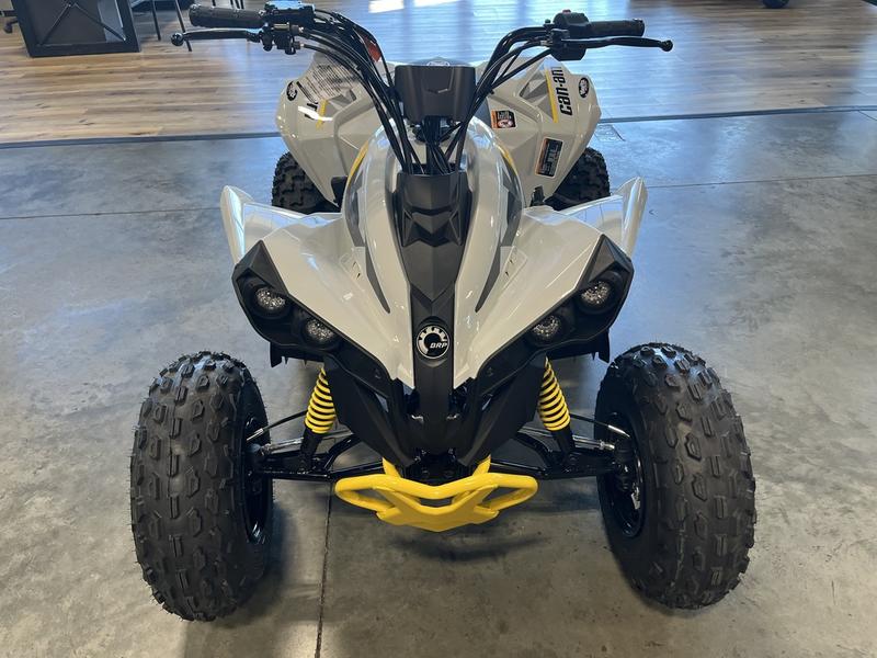2026 CAN-AM Renegade 110 EFI ATV