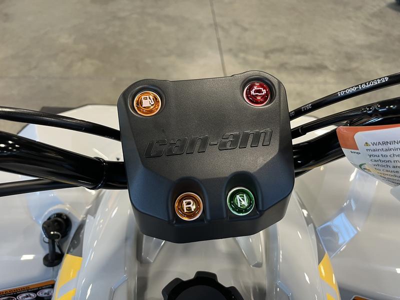 2026 CAN-AM Renegade 110 EFI ATV