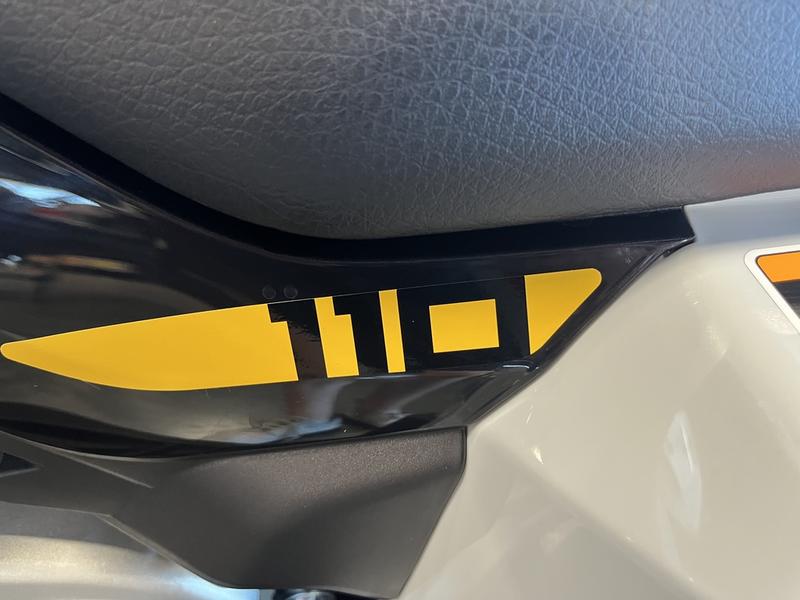 2026 CAN-AM Renegade 110 EFI ATV