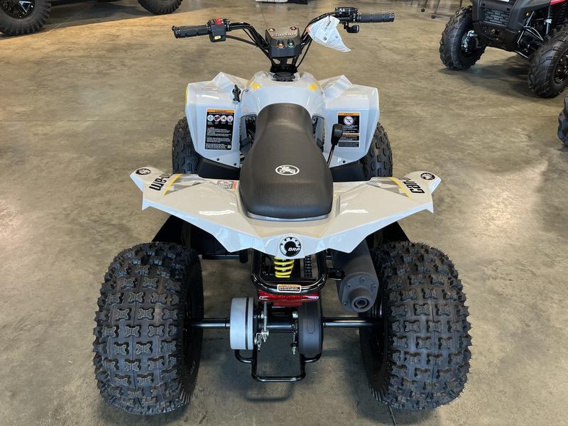2026 CAN-AM Renegade 110 EFI ATV