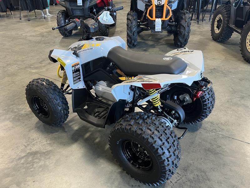 2026 CAN-AM Renegade 110 EFI ATV