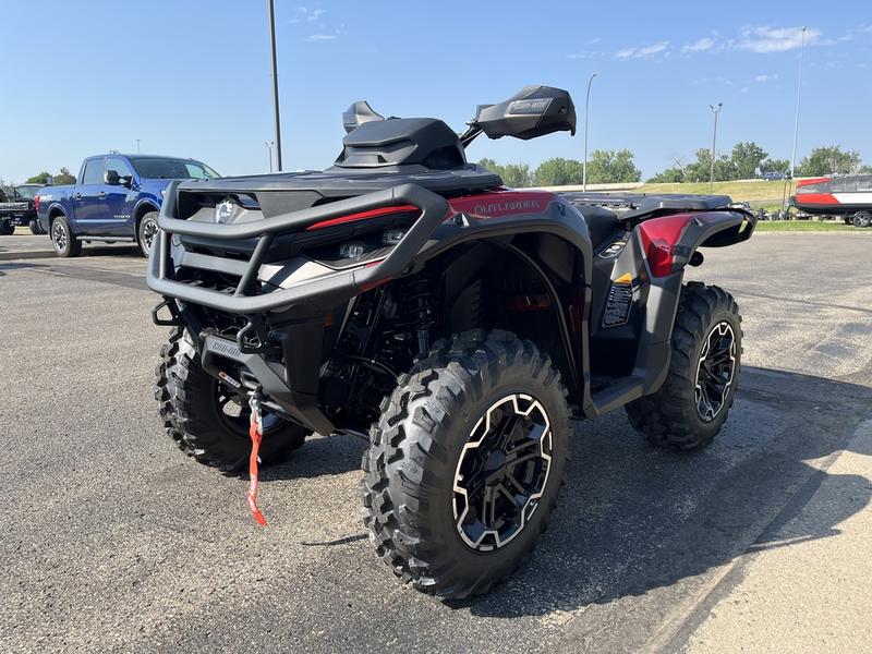 2026 CAN-AM Outlander XT 850 ATV