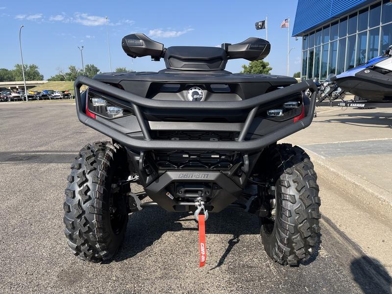 2026 CAN-AM Outlander XT 850 ATV