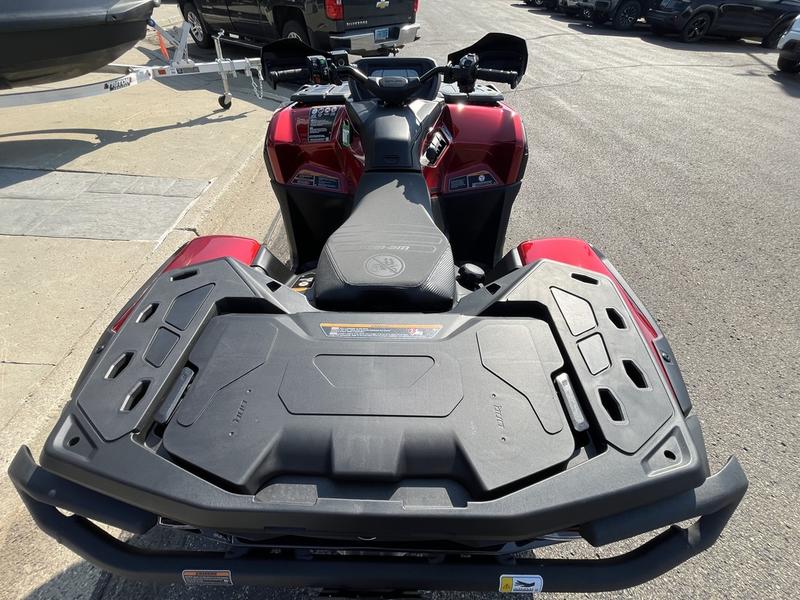2026 CAN-AM Outlander XT 850 ATV