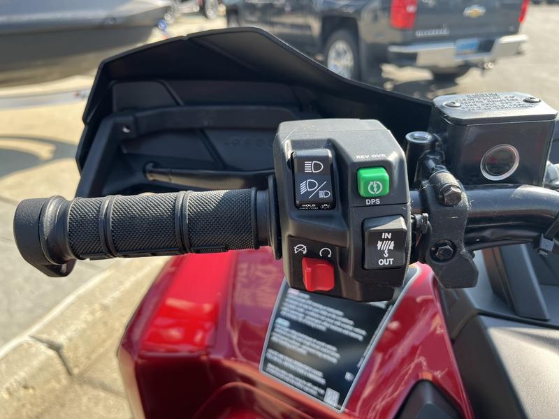 2026 CAN-AM Outlander XT 850 ATV
