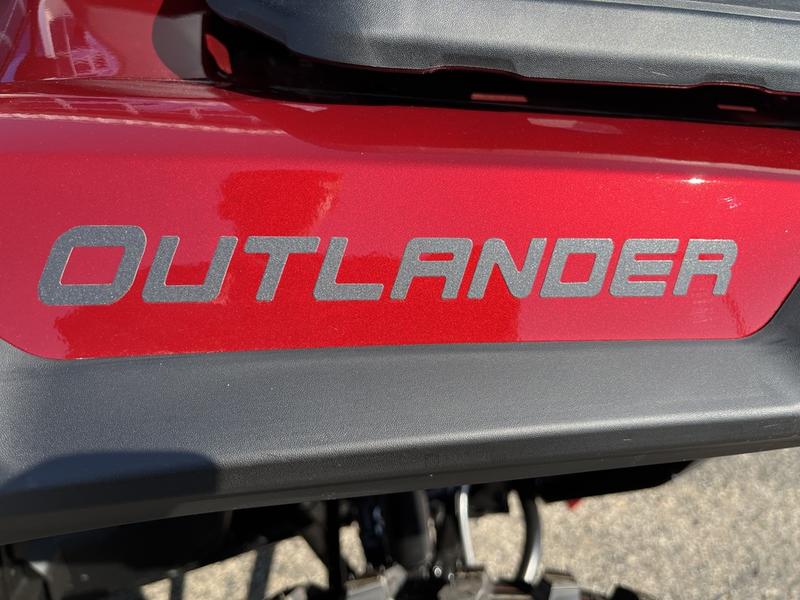2026 CAN-AM Outlander XT 850 ATV