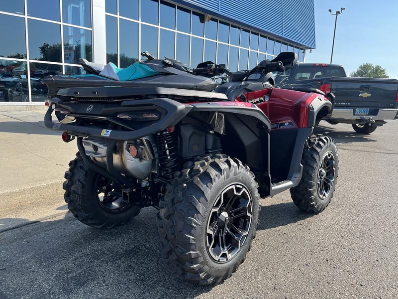 2026 CAN-AM Outlander XT 850 ATV
