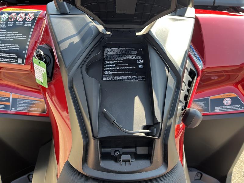 2026 CAN-AM Outlander XT 850 ATV