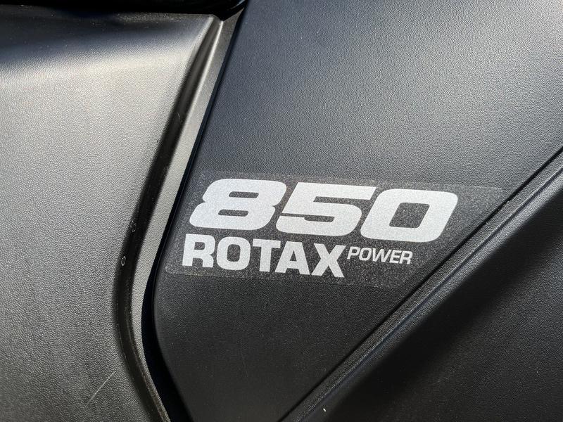 2026 CAN-AM Outlander XT 850 ATV