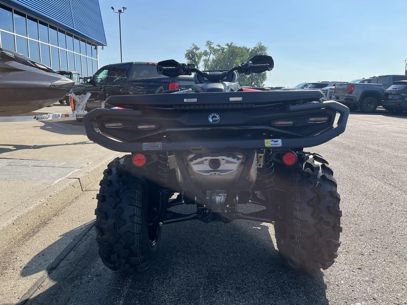 2026 CAN-AM Outlander XT 850 ATV