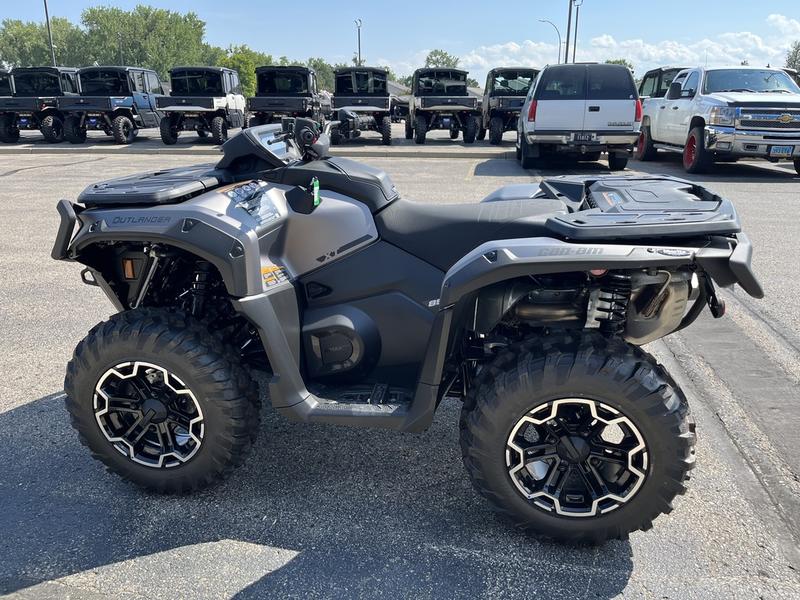 2026 CAN-AM Outlander XT 850 ATV
