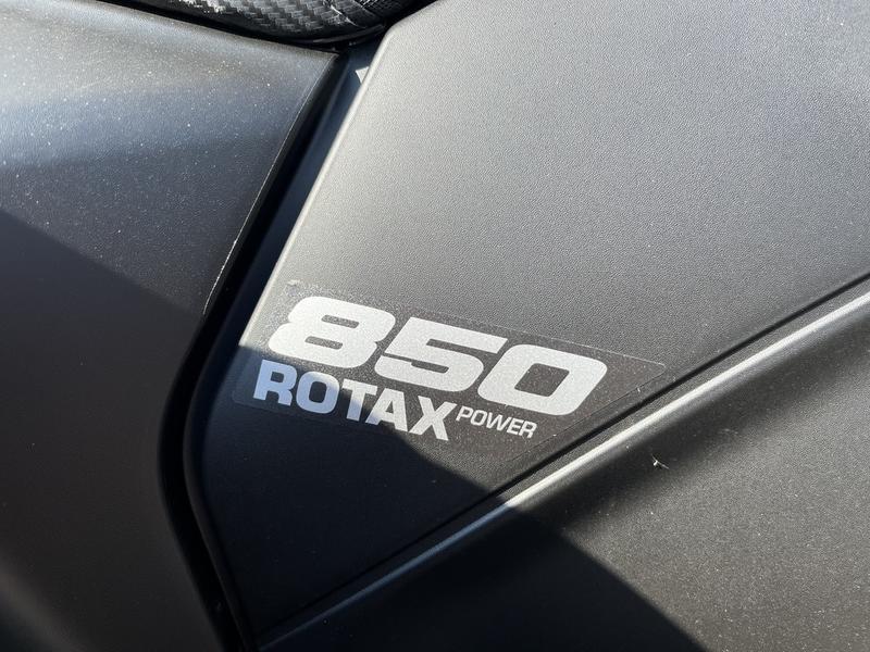 2026 CAN-AM Outlander XT 850 ATV