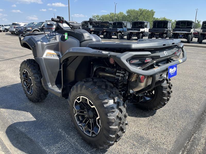 2026 CAN-AM Outlander XT 850 ATV