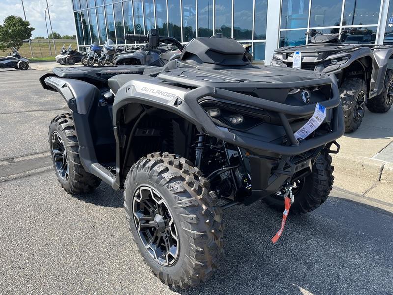 2026 CAN-AM Outlander XT 850 ATV