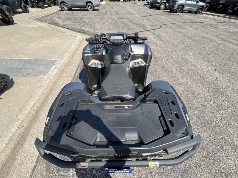 2026 CAN-AM Outlander XT 850 ATV