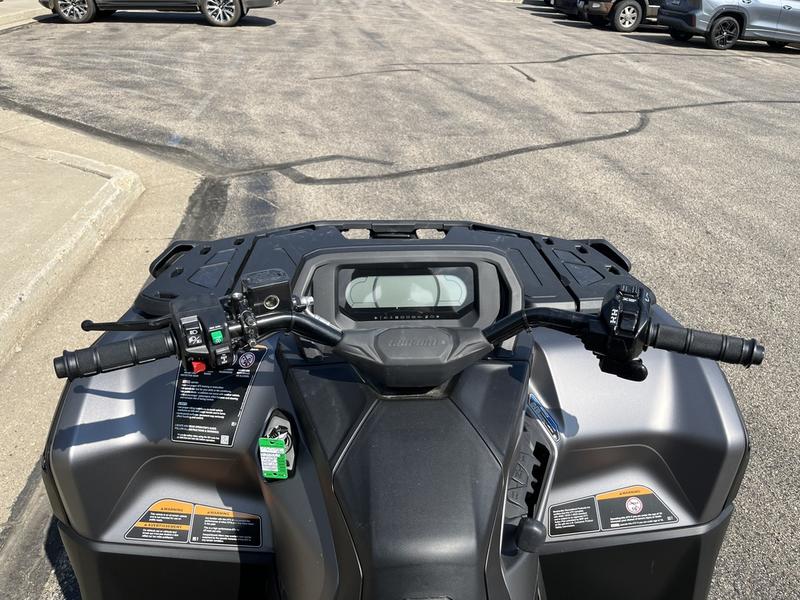 2026 CAN-AM Outlander XT 850 ATV