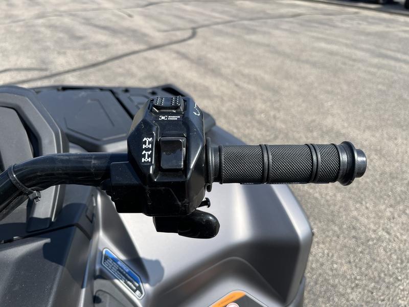 2026 CAN-AM Outlander XT 850 ATV