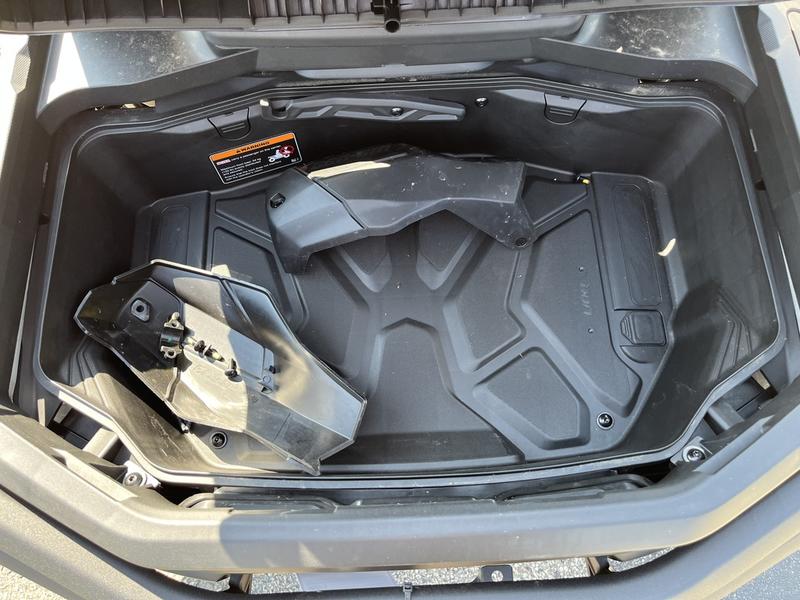 2026 CAN-AM Outlander XT 850 ATV