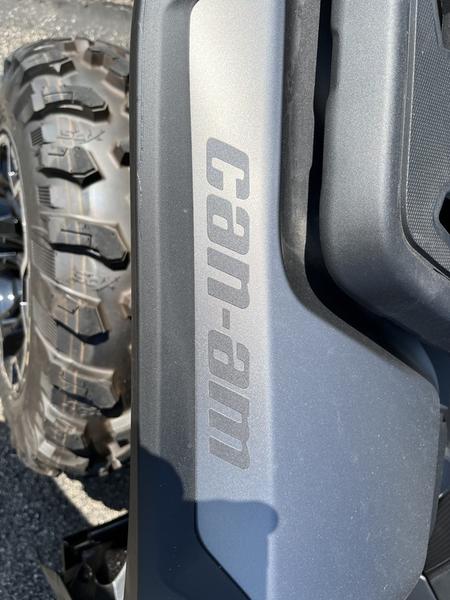 2026 CAN-AM Outlander XT 850 ATV