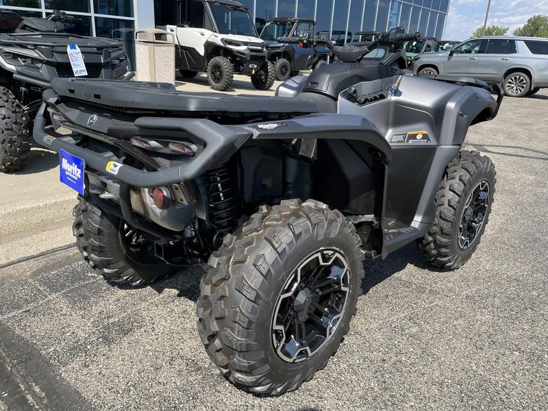 2026 CAN-AM Outlander XT 850 ATV