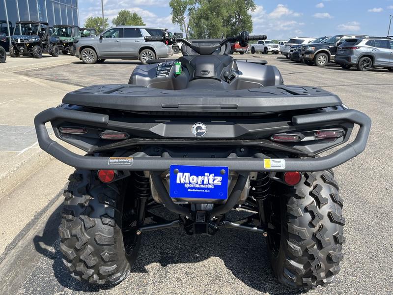 2026 CAN-AM Outlander XT 850 ATV