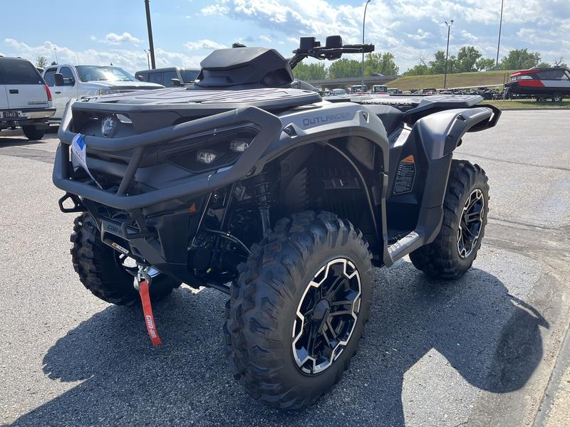 2026 CAN-AM Outlander XT 850 ATV