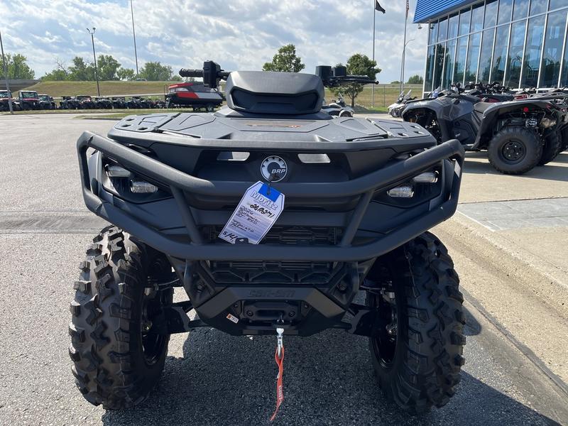 2026 CAN-AM Outlander XT 850 ATV