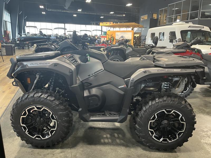 2026 CAN-AM Outlander XT 1000R ATV