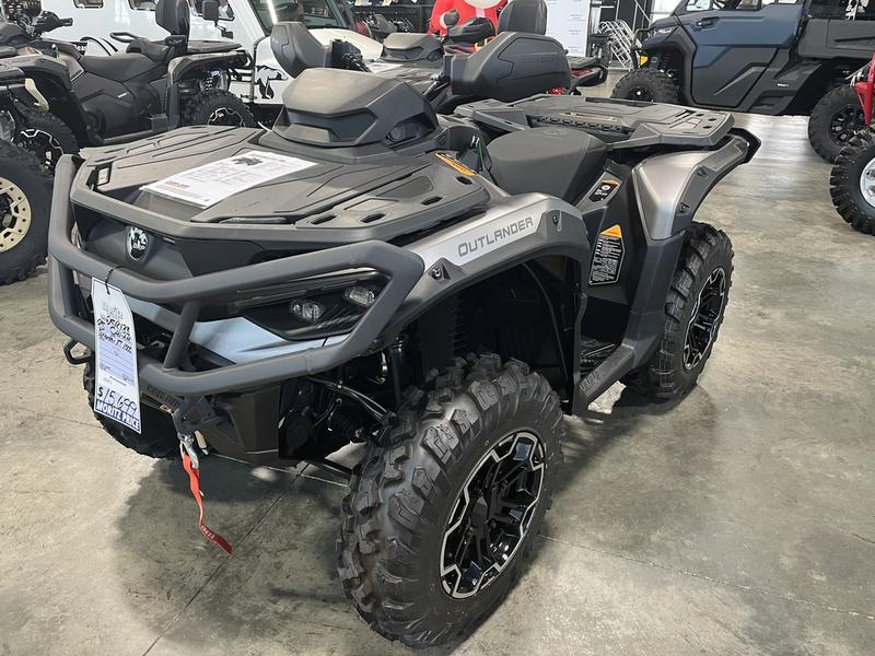 2026 CAN-AM Outlander XT 1000R ATV