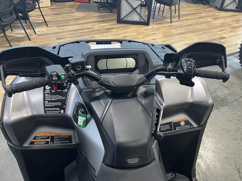 2026 CAN-AM Outlander XT 1000R ATV