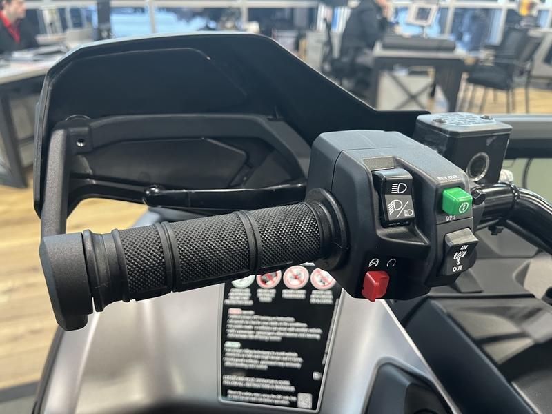 2026 CAN-AM Outlander XT 1000R ATV