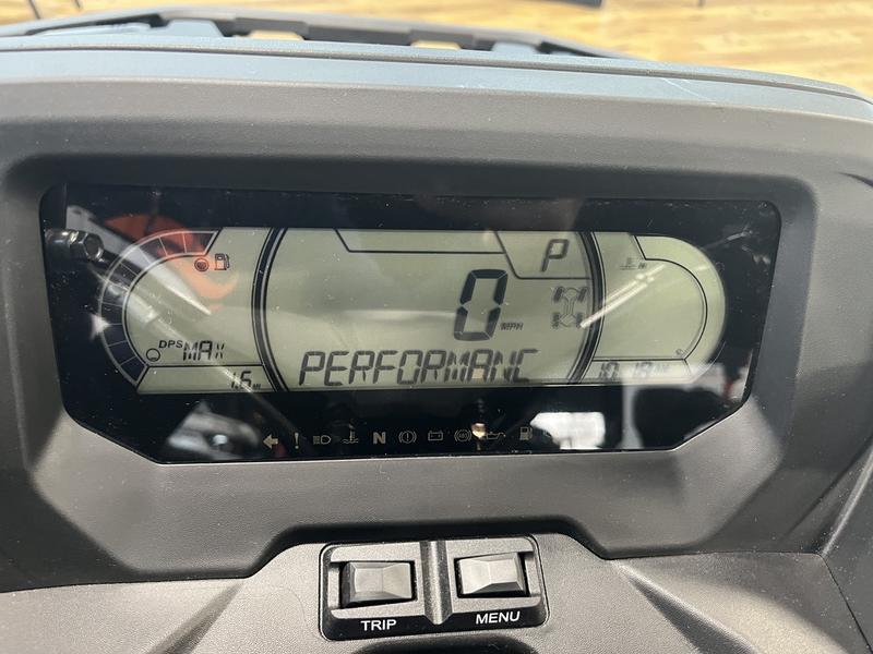 2026 CAN-AM Outlander XT 1000R ATV