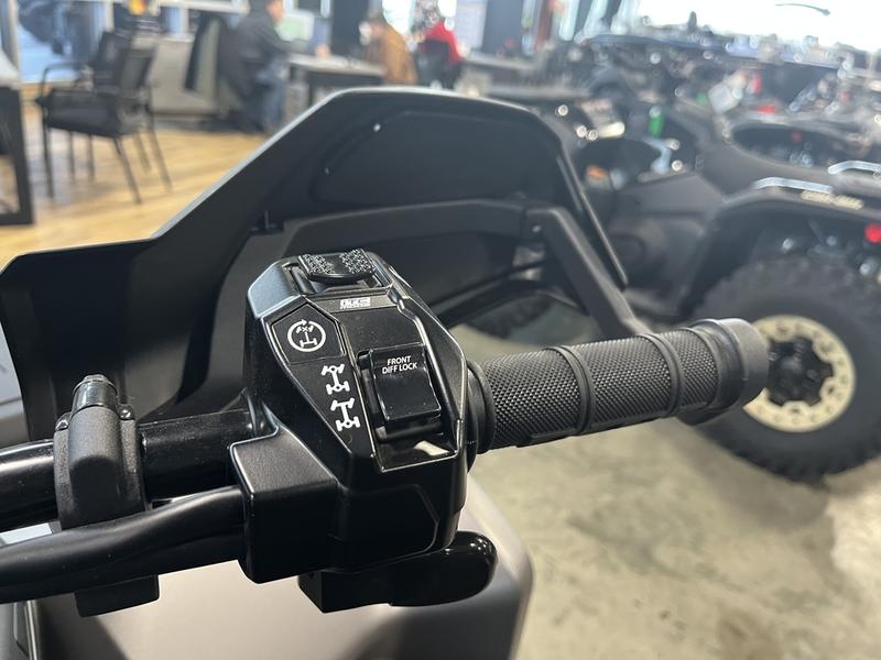 2026 CAN-AM Outlander XT 1000R ATV