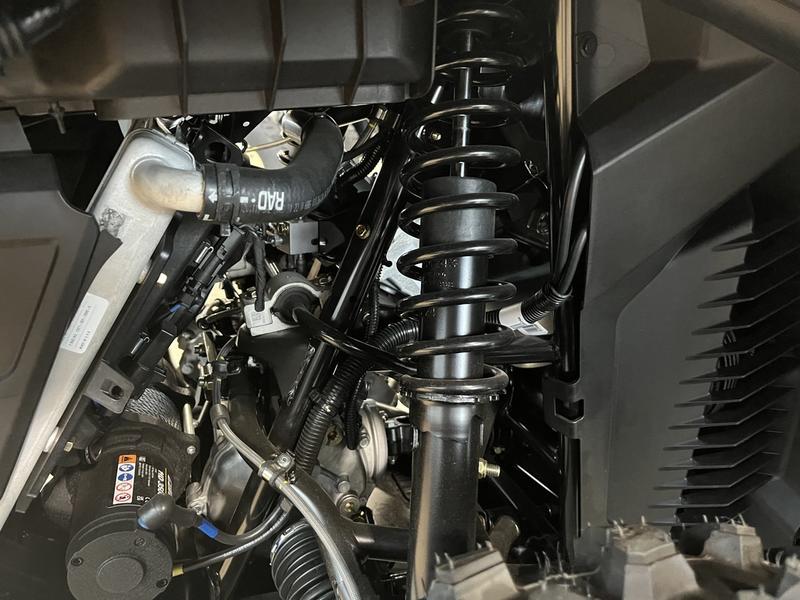 2026 CAN-AM Outlander XT 1000R ATV