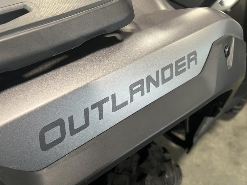2026 CAN-AM Outlander XT 1000R ATV