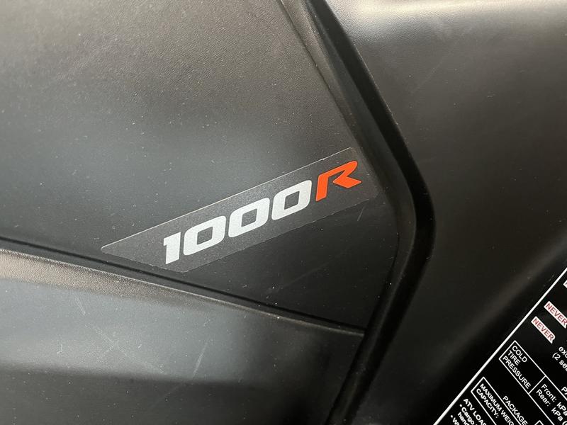 2026 CAN-AM Outlander XT 1000R ATV