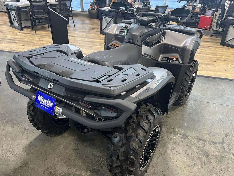 2026 CAN-AM Outlander XT 1000R ATV