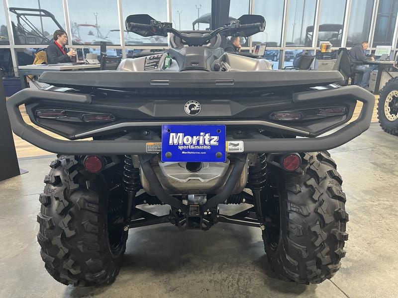 2026 CAN-AM Outlander XT 1000R ATV