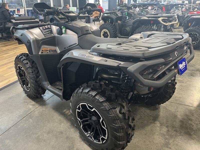 2026 CAN-AM Outlander XT 1000R ATV