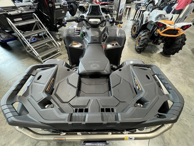 2026 CAN-AM Outlander X mr 850 ATV